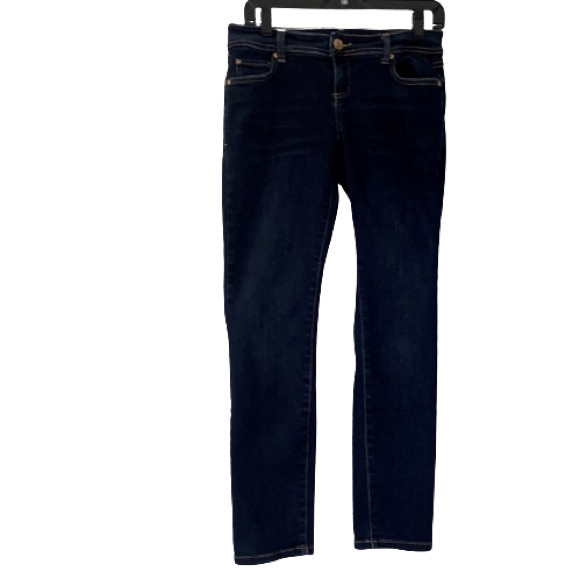INC International Concepts Denim - 🌸 3/$15 🌸 INC Skinny Leg Dark Wash Jean